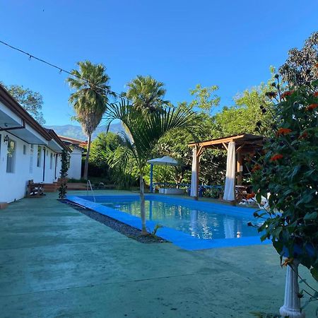 טוריאלבה Geliwa B&B מראה חיצוני תמונה