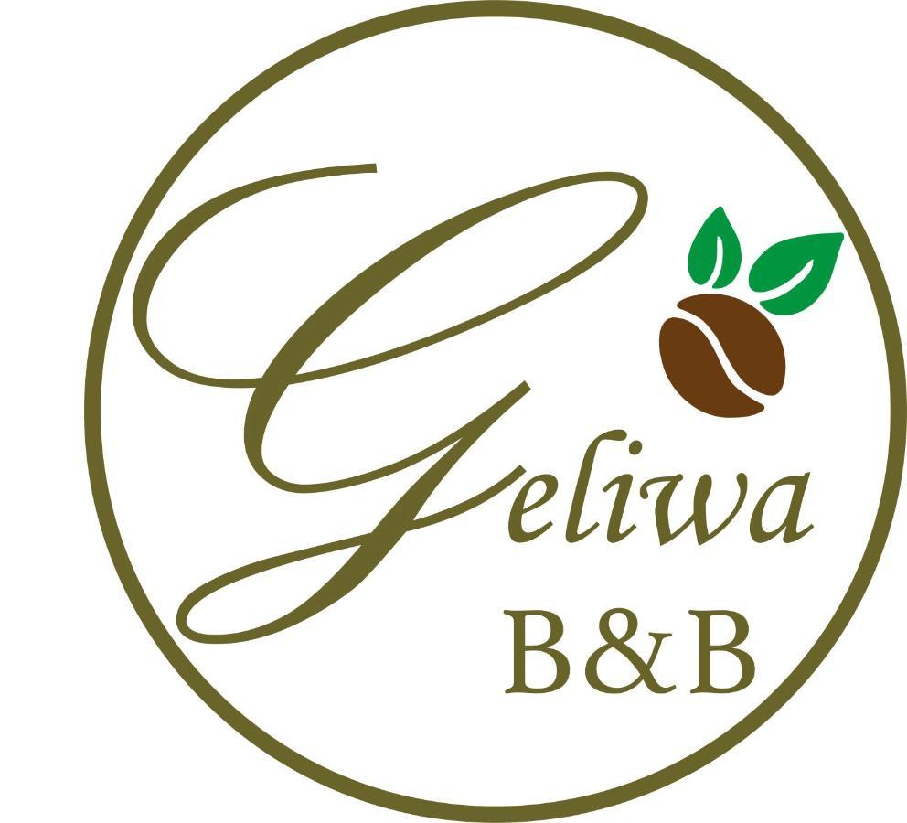 טוריאלבה Geliwa B&B מראה חיצוני תמונה