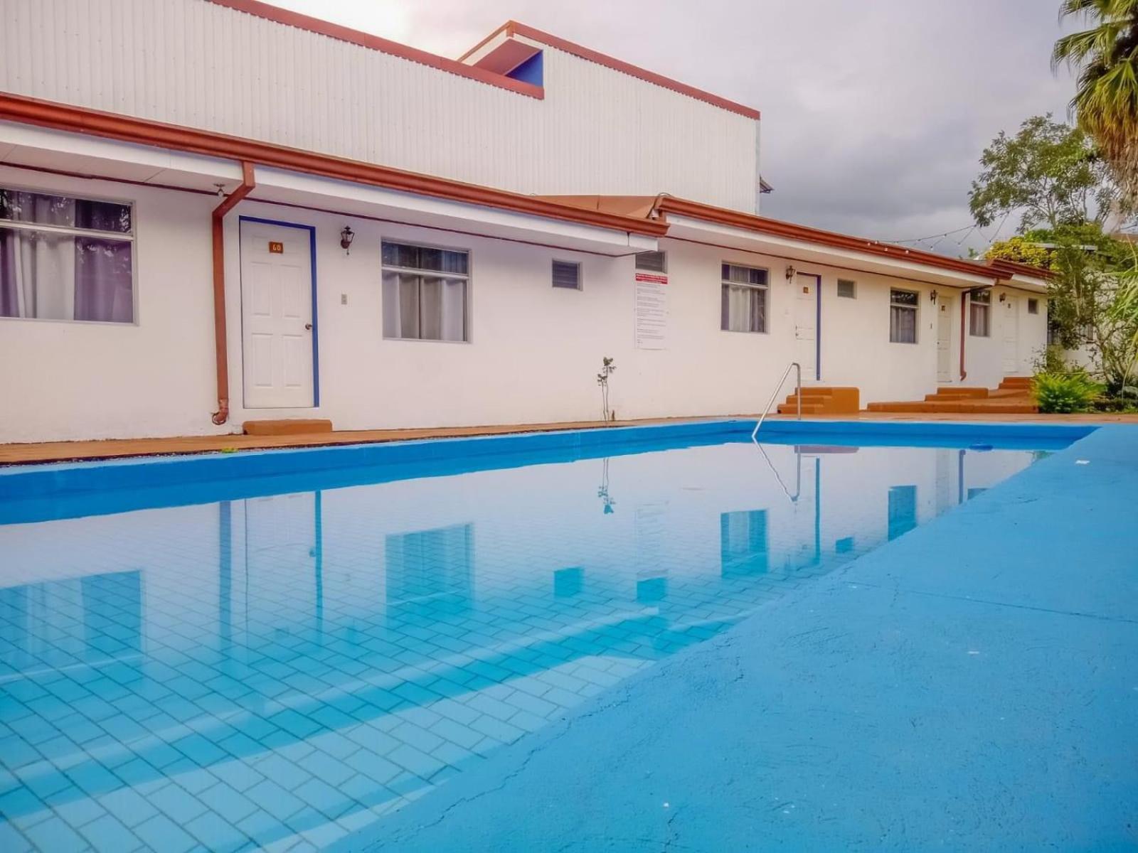 טוריאלבה Geliwa B&B מראה חיצוני תמונה