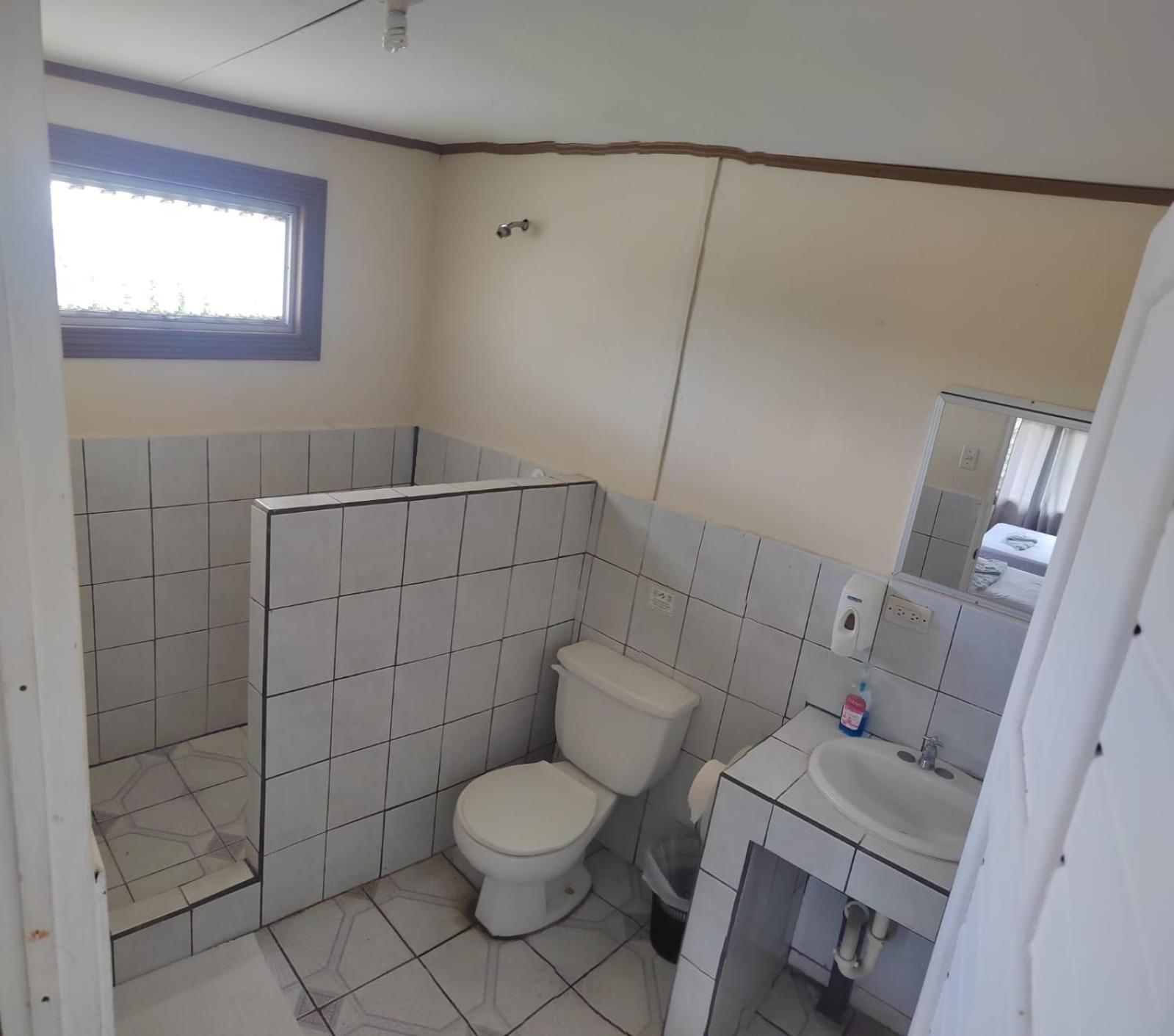 טוריאלבה Geliwa B&B מראה חיצוני תמונה