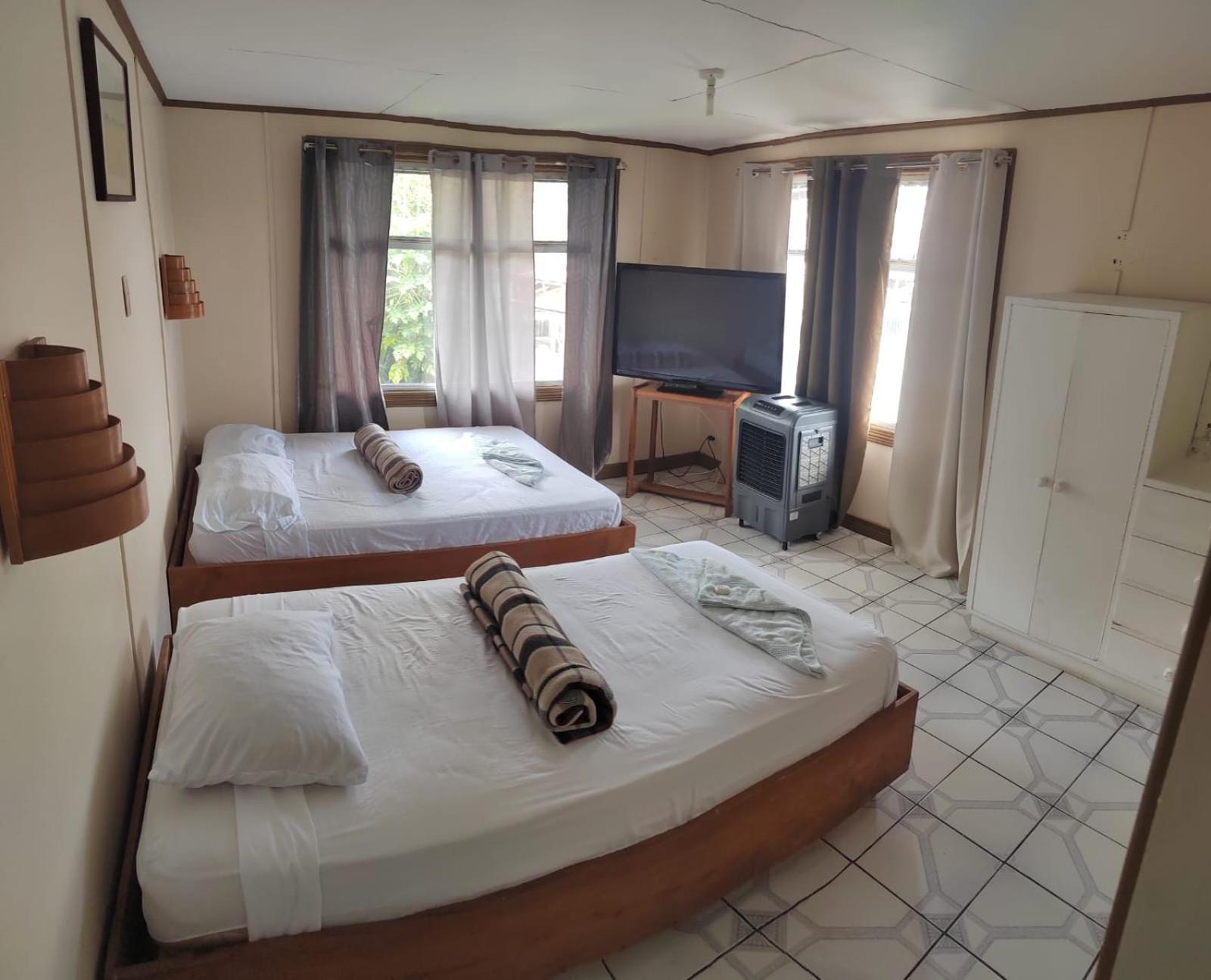 טוריאלבה Geliwa B&B מראה חיצוני תמונה