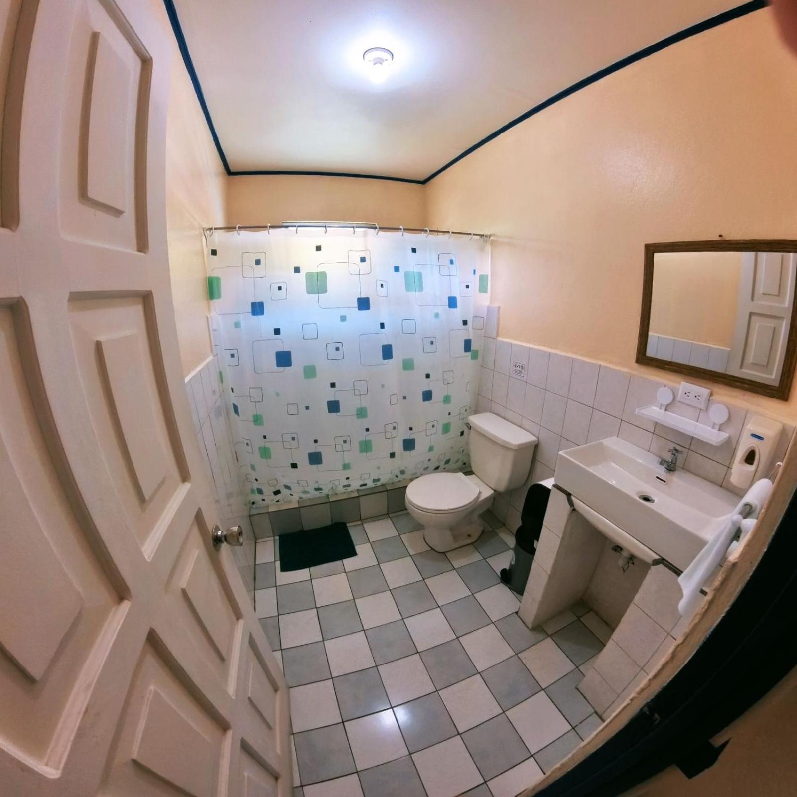 טוריאלבה Geliwa B&B מראה חיצוני תמונה