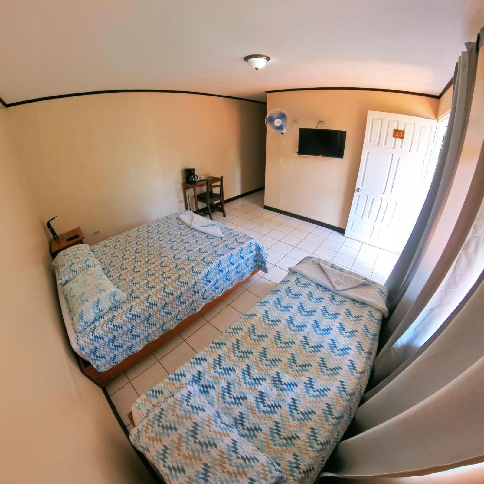 טוריאלבה Geliwa B&B מראה חיצוני תמונה