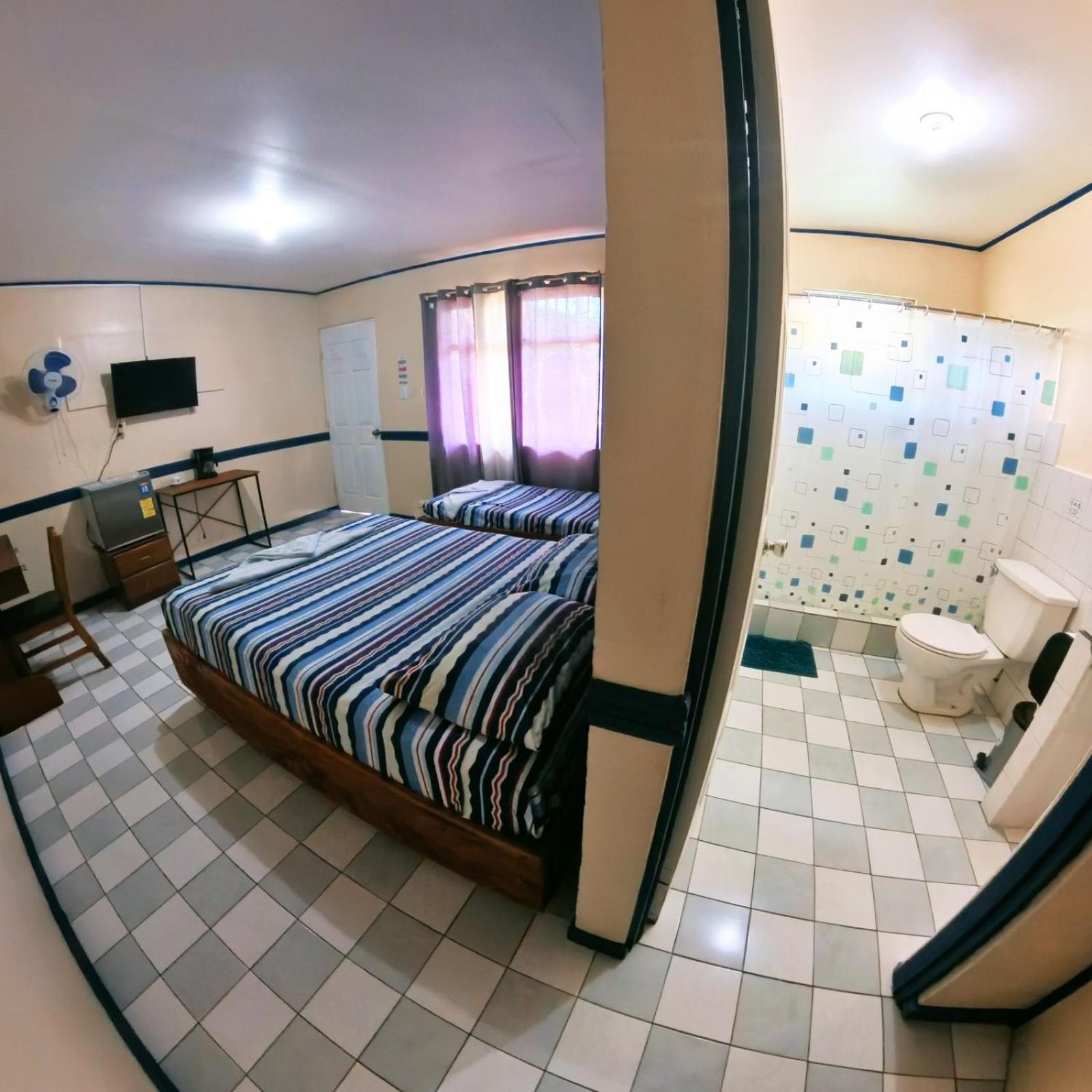 טוריאלבה Geliwa B&B מראה חיצוני תמונה